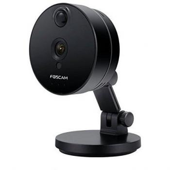 Foscam C1 720P Cámara de Seguridad Inalámbrica