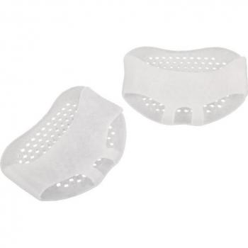 Breathable Gel Pads for Foot Care