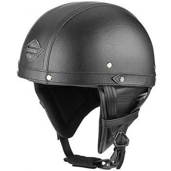 Moto VSS Retro 21 – Visor Incrustado