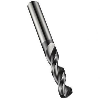 Foret hélicoïdal DORMER 12.5mm pour trous profonds