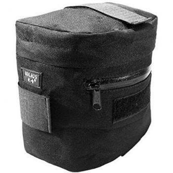 1622NT Side Pouches for K9 Harness, Two-Pack, Large Size