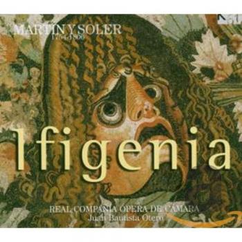 K617 Ifigenia – Otero