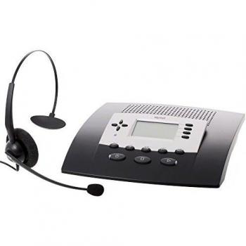 Tiptel 570 SD Smart Caller ID & Mailbox