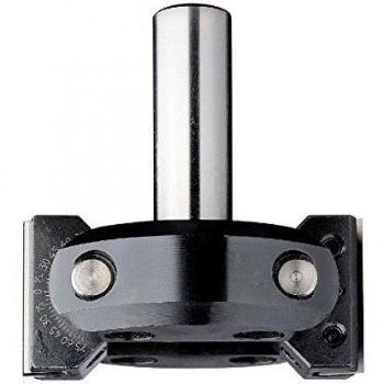 Herramienta Fresa Biselar HW Z2 S20x50 D85/102x39,5 L92 DX (Código CMT 663.201.11)