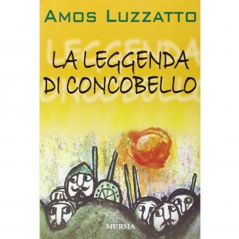 La leggenda di Concobello