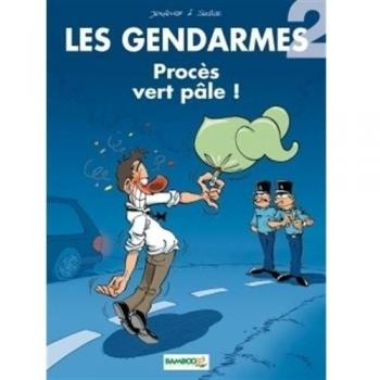 Les Gendarmes Tome 2