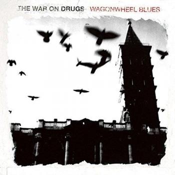 Wagonwheel blues