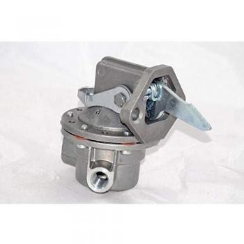 Pompa nafta a membrana per Fiat 4757883