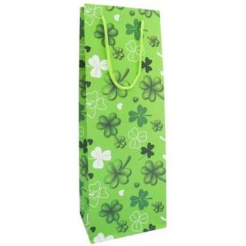 Borsa Regalo per Bottiglia FSC