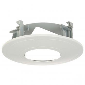 Hikvision DS-1227ZJ-DM44 Halterung für Automatisierung, Weiß