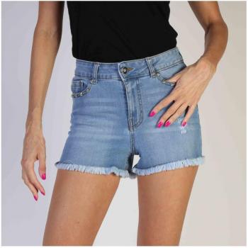 Richmond Damen Bermuda-Shorts