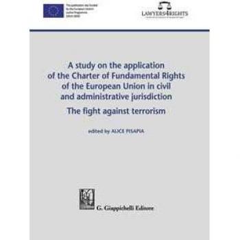 A study on the application of the Charter of Fundamental Rights o...