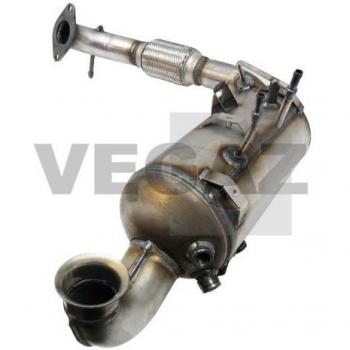 VEGAZ FK-892 DPF-Filter