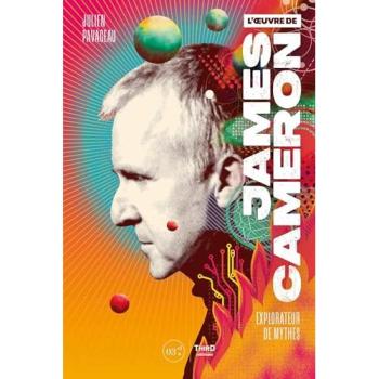 L'oeuvre de James Cameron