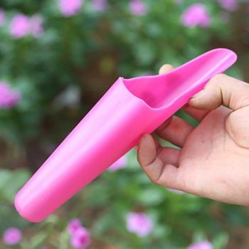Fleshy Plant Gardening Spade