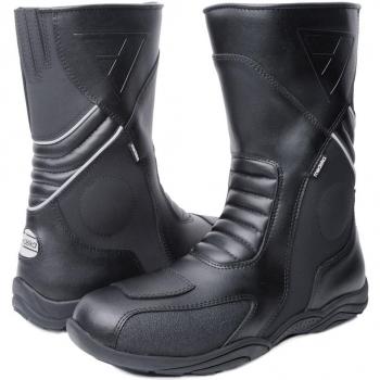 Stivali Moto Modeka Assen Evo Nero 40