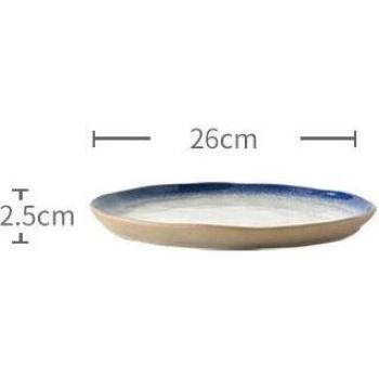 Assiette à Sushi