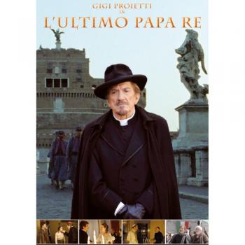 L'Ultimo Papa Re