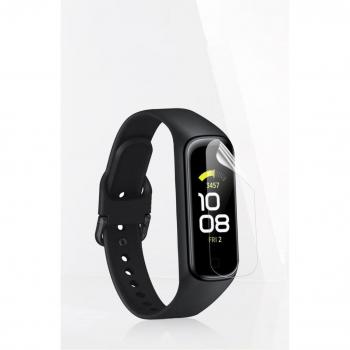 Funda Protectora de Hidrogel para Galaxy Fit2