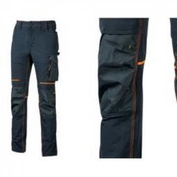 Pantaloni ATOM U-Power Deep Blue