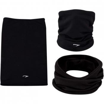 Black Avento Tubular Deportivo