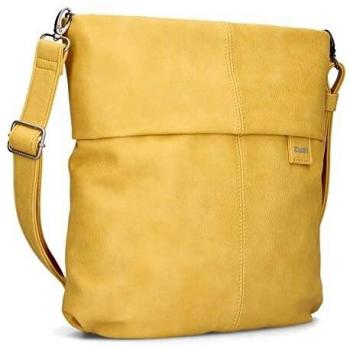 Unisex Lemon Glow Shoulder Pack