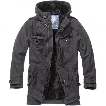 Brandit BW Parka Winterjacke
