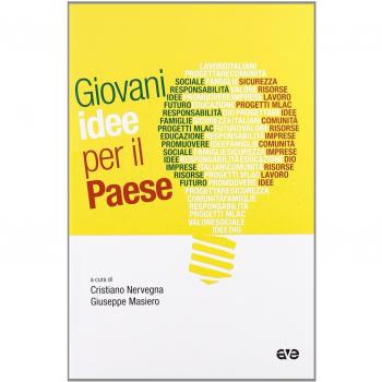Giovani idee per il Paese