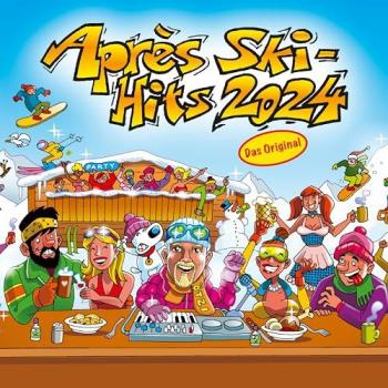 Après-Ski-Hits 2024