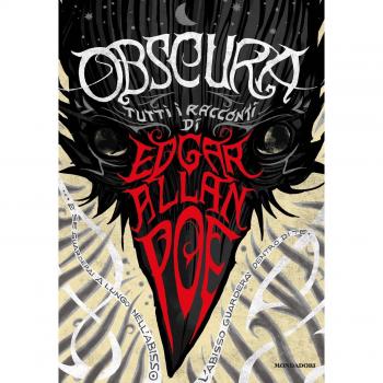 Obscura. Tutti i racconti
