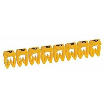 CAB3 4.0-6.0(P) Color Coding Clips