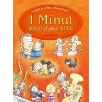 1 Minut abans d'anar al llit: Llegir, escoltar, comprendre