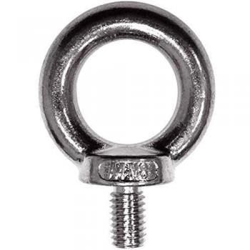 DIN 580 Piton Inox A4 M8 HP Posamo