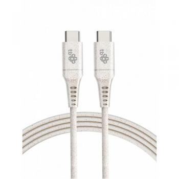 TB Touch USB C 2.0 Kabel s Ohledem na Přírodu