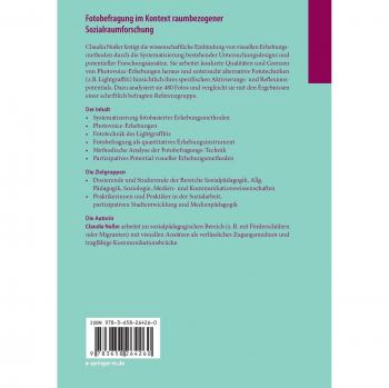 Fotobefragung im Kontext raumbezogener Sozialraumforschung