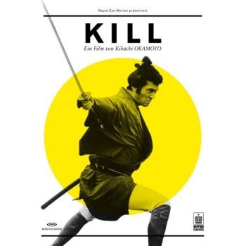 Kill (OmU)