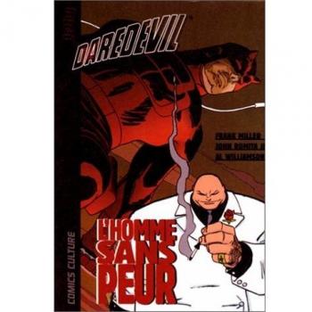 Daredevil : L'homme sans peur