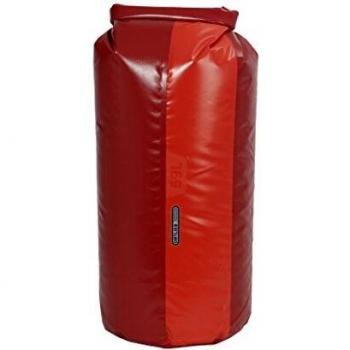 Fourre‑tout Ortlieb 59 L couleur cranberry