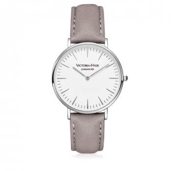 VICTORA Hyde Minimaliste Classique Analogique Quartz Bracelet Homme