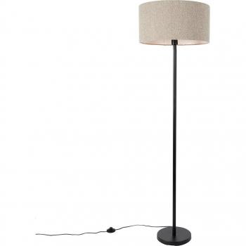 Simplo boucle Stehlampe ohne Leuchtmittel