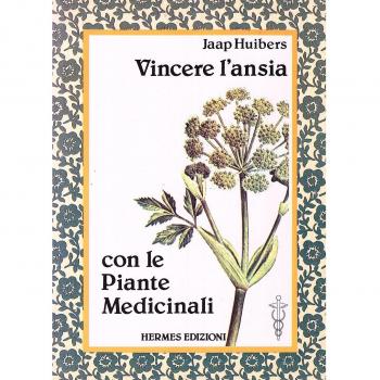 Vincere l'ansia con le piante medicinali