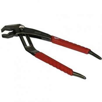 Milwaukee 10 Inch Reaming Waterpump Pliers 48226208