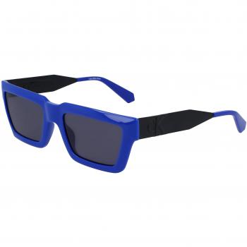Occhiali da Sole Calvin Klein Jeans CKJ22641S Blu 400 Misura M