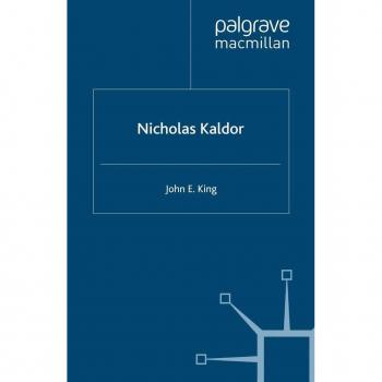 Nicholas Kaldor
