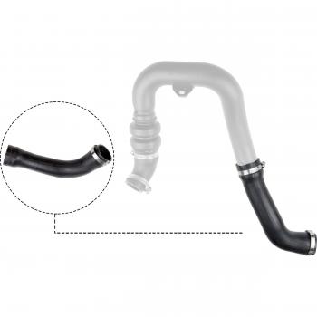 Gates 090934 Charger Air Hose