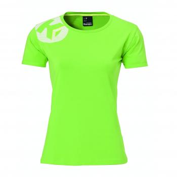 Core 2.0 Women's T-Shirt by Kempa