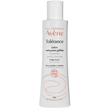 Avene Tolerance Extremely Gentle Cleanser Lotion 200ml