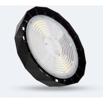150W High Bay LED-Strahler mit PIR und 200lm/W