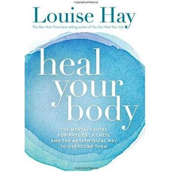 Heal Your Body by Louise Hay Paperback NEW Book