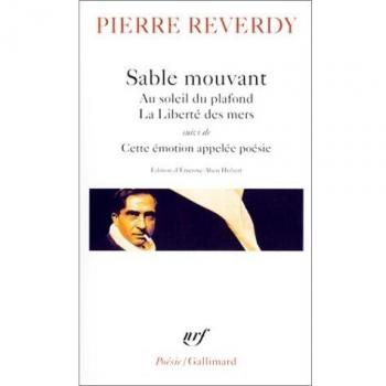 Sable mouvant/Au soleil du plafond/La Liberté des mers/Cette émotion appelée poésie